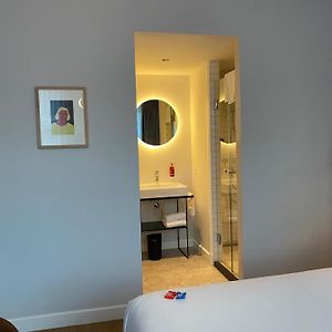 Deluxe Studio met een King Size Bed