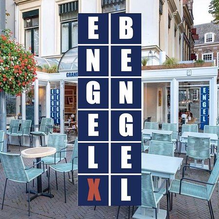 Engel X Bengel